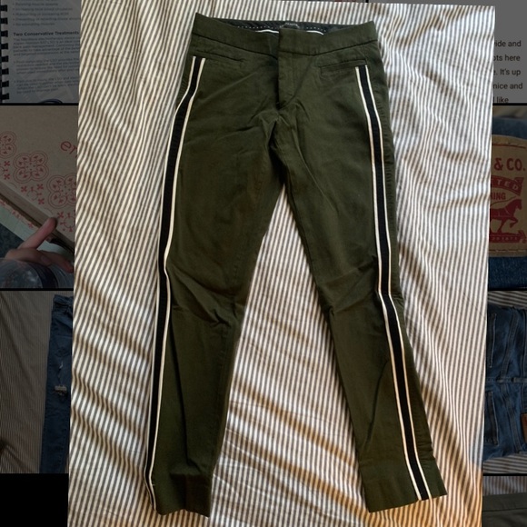 Banana Republic Pants - Picture 4 of 4